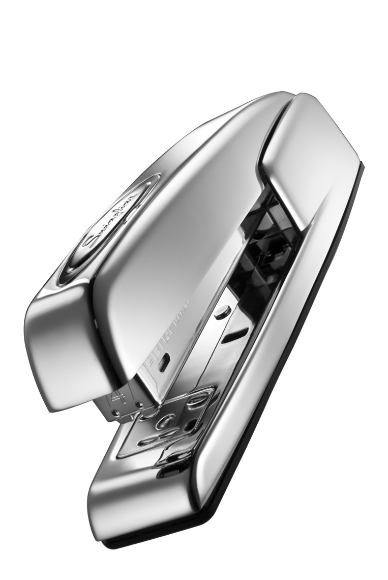 Swingline_Chrome_Stapler
